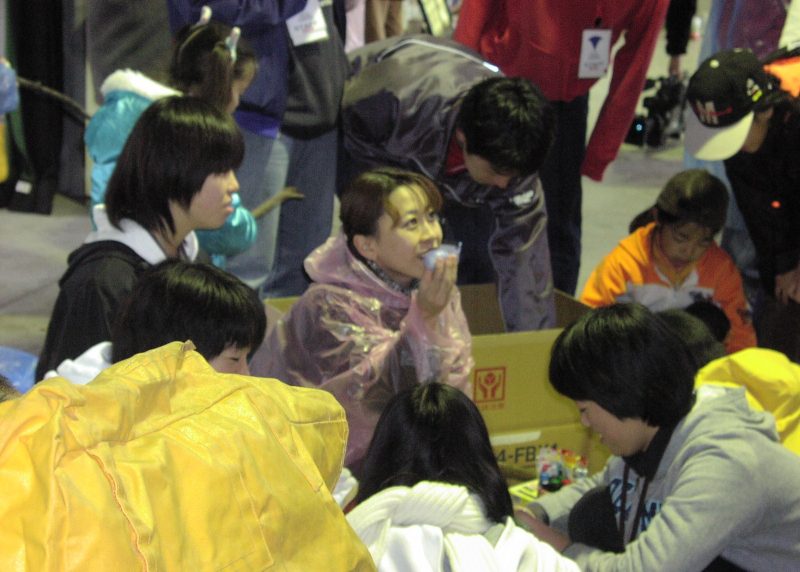 3/6(金)「ジョイント・コンサート in 江南区」出演・浜まゆみさん(マリンバ)インタビュー!【後編】の画像