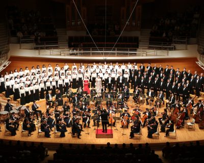 にいがた東響コーラス 団員募集のお知らせ