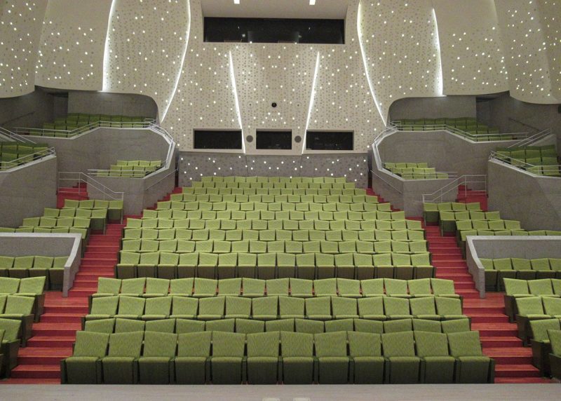 3/6(金)「ジョイント・コンサート in 江南区」出演・浜まゆみさん(マリンバ)インタビュー!【前編】の画像