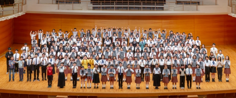 団員募集の画像