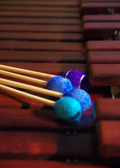 3/6(金)「ジョイント・コンサート in 江南区」出演・浜まゆみさん(マリンバ)インタビュー!【前編】の画像