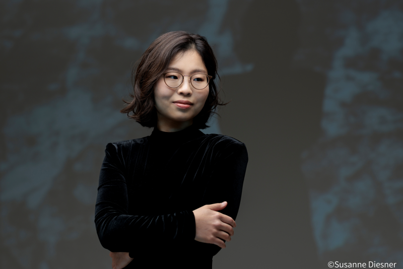 【アーティスト・インタビュー】中川優芽花さん（ピアノ）にお話を伺いました♪の画像