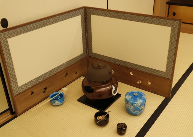 【参加無料】りゅーとぴあバックステージツアー「能楽堂編」（2026年度）の画像