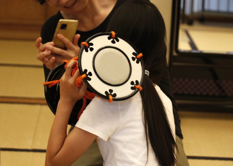 【参加無料】りゅーとぴあバックステージツアー「能楽堂編」（2026年度）の画像