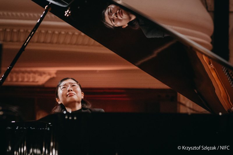 激アツ！ ワルシャワの舞台に立ったあのピアノがりゅーとぴあにの画像