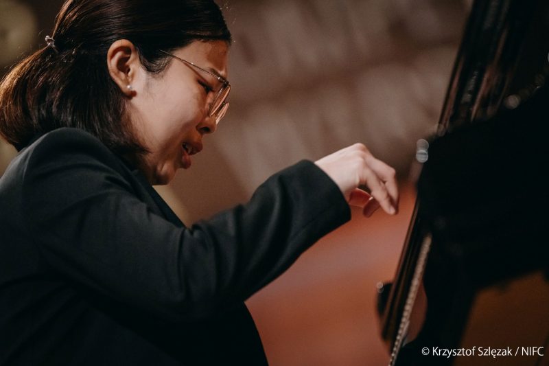 激アツ！ ワルシャワの舞台に立ったあのピアノがりゅーとぴあにの画像