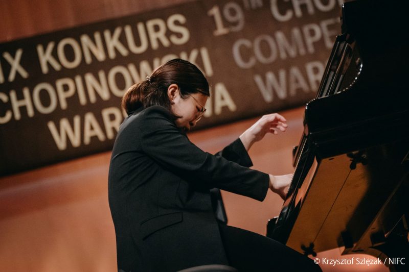 中川優芽花 ピアノ・リサイタルの画像