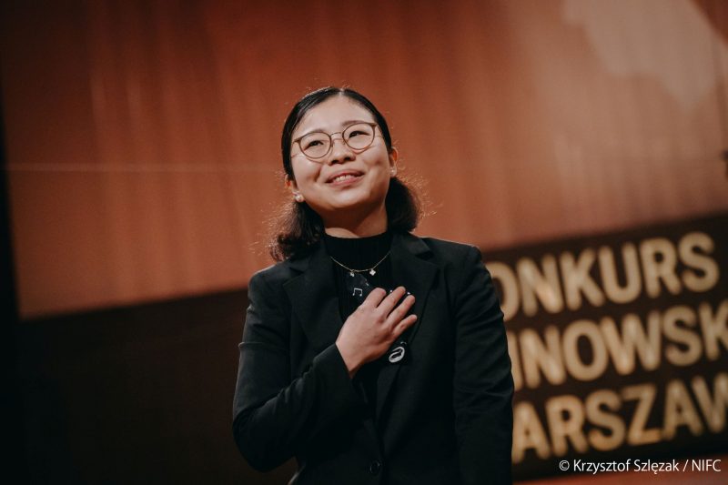 激アツ！ ワルシャワの舞台に立ったあのピアノがりゅーとぴあにの画像