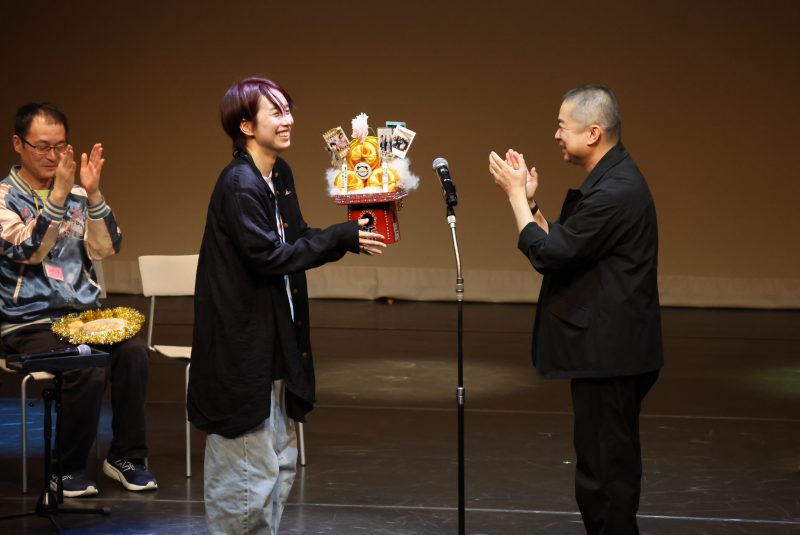 第6回新潟劇王　結果発表！の画像