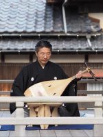 【木ノ下裕一の能楽てらす vol.5】能楽トーク『大原御幸』≪髙橋秀樹×木ノ下裕一≫の画像