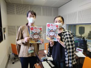 【四畳半スタジオ 出演】心に響く！家族で楽しめる日本語オペラ『ロはロボットのロ』
