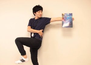 APRICOT祝20周年！応援メッセージ【元APRICOT担当】