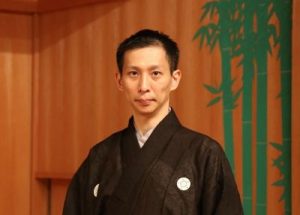 ＜前編＞「能舞台はどのお家にもあると思っていました」能楽師・塩津圭介さんインタビュー