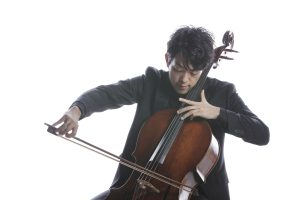 Special interview 横坂 源（後編）―僕の過去と現在が行き来するような演奏になるかもしれません。