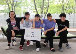 公演まであと３日！「APRICOTの銀河鉄道の夜」カウントダウン 第10弾！