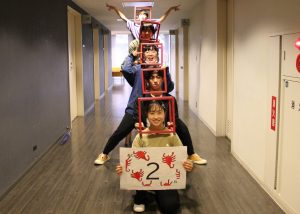 公演まであと２日！「APRICOTの銀河鉄道の夜」カウントダウン 第11弾！
