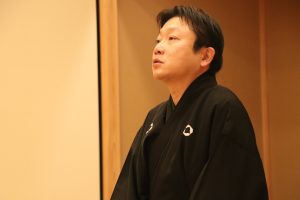 馬場あき子さん、白洲正子さんに背中を押されて能楽師の道に戻ってきました。
