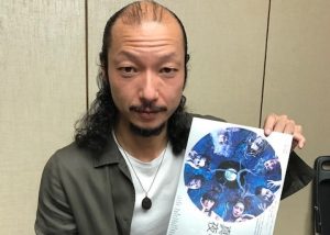 『真夏の夜の夢』観劇録