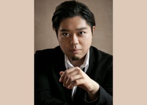 APRICOT祝20周年！応援メッセージ【奥山裕樹さん】