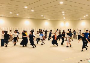 【シャンポーの森で眠る】日記 vol.2　戸中井三太さん（演出）インタビュー