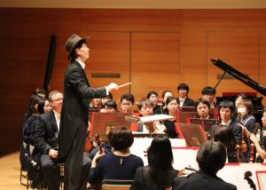りゅーとぴあではこんな公演もやっています！～公演リポート「東京交響楽団特別演奏会×映画音楽《ジョン・ウィリアムズ大作戦！》」～