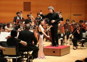 Special interview 外村 理紗さん（後編） – 2度のスランプを乗り越えた先、新潟でのリサイタルへの意気込み