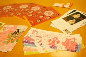 【日本全国能楽キャラバン！】ご来場いただき、ありがとうございました。